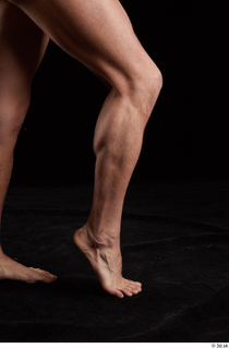 Pablo  1 calf flexing nude side view 0007.jpg